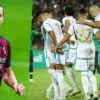 Ibrahimovic equipe d'Algérie