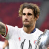 Javi Martinez