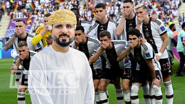 Khalil Al Balushi qatar coupe du monde