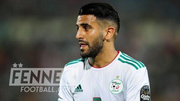 Mahrez