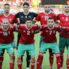 Maroc Coupe du Monde 2