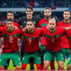 Maroc Coupe du Monde 3