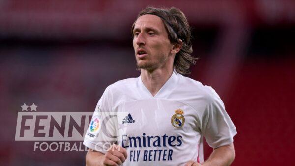 Modric