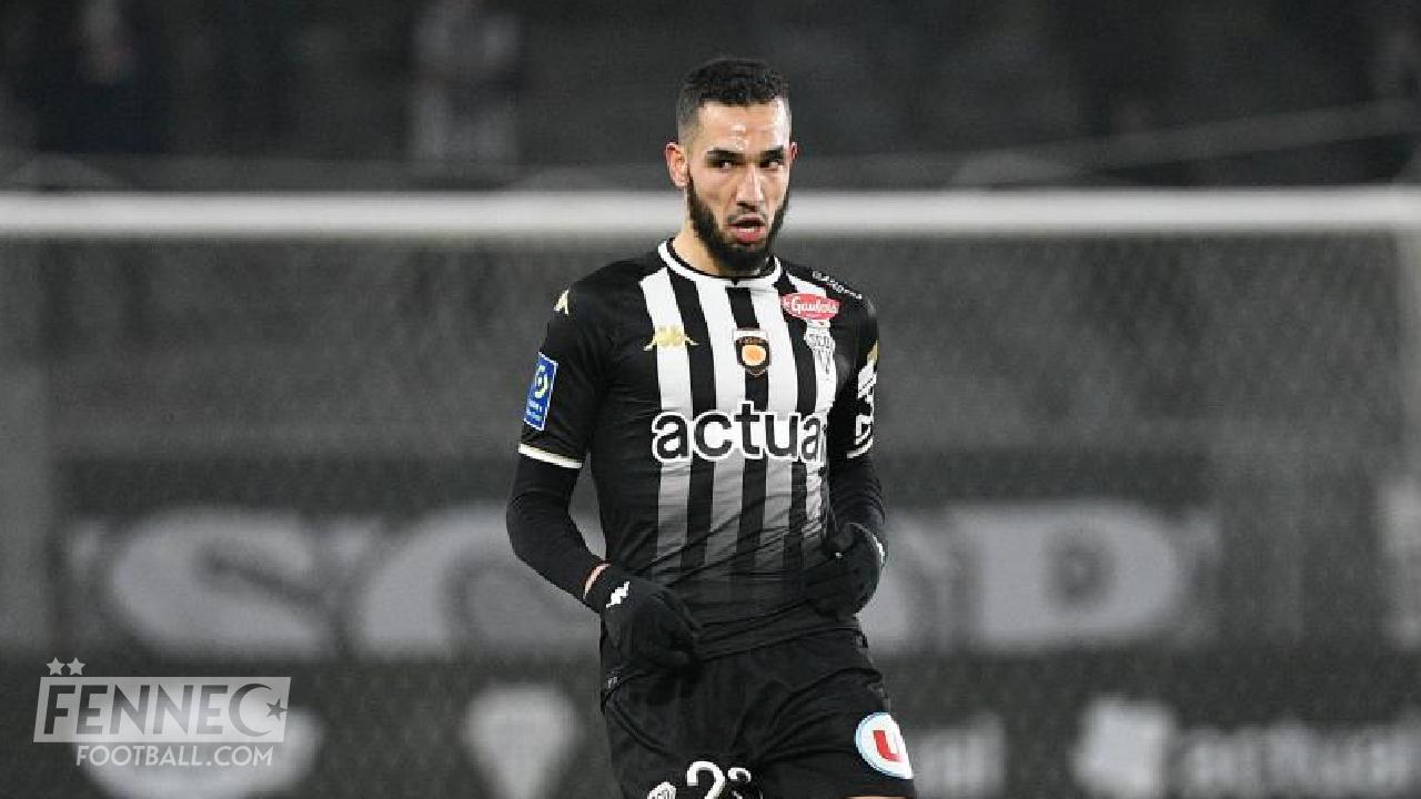 Nabil Bentaleb