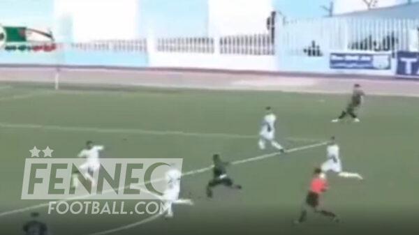 But championnat algérien