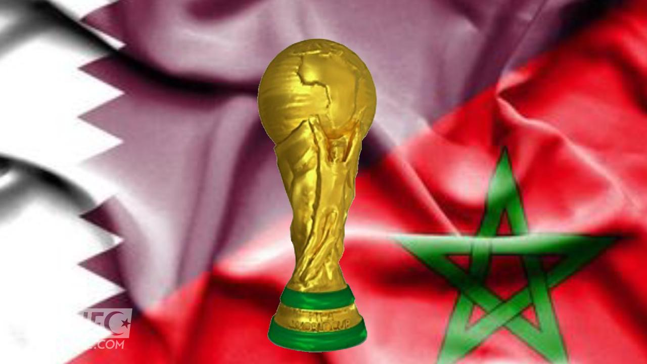 Qatar Coupe du monde