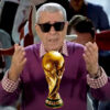 Coupe du monde chanson
