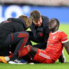 Sadio Mané