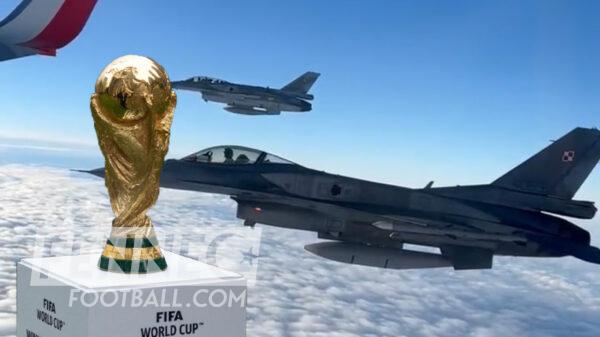 Selection Coupe du Monde