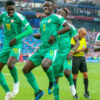 Sénégal coupe du monde