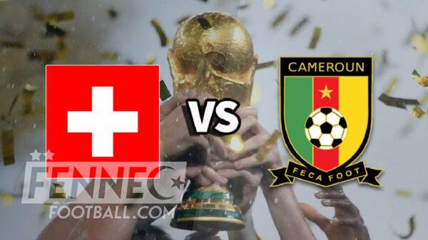 Suisse Cameroun 1