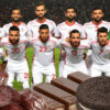 Tunisie Coupe Monde