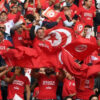 CAF Tunisie France 2 équipe Algérie coach Maâloul