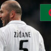 Zidane Algérie