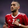 hakim Ziyech