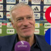 deschamps tunisie france