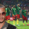 dj snake equipe cameroun coupe du monde