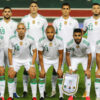 joueur equipe algerie