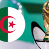 joueurs dorigine algerienne Algérie coupe du monde
