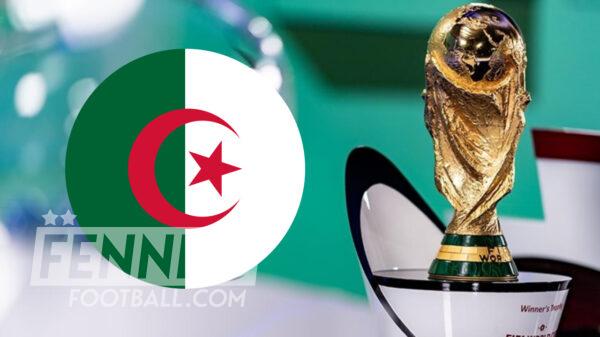 joueurs dorigine algerienne coupe du monde