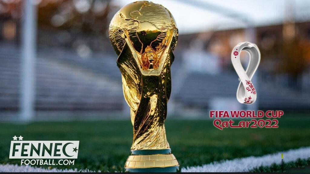 qatar coupe du monde