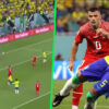 suisse bresil casemiro