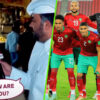 supporter maroc qatar