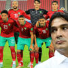 zlatko dalic equipe maroc