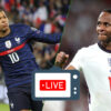 France Angleterre coupe monde