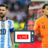 Pays Bas Argentine