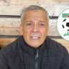 CAN Belloumi équipe Algérie