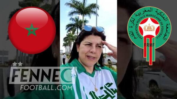 Benlemmane Maroc Mondial