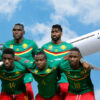 Cameroun coupe du monde