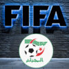 Football algérien