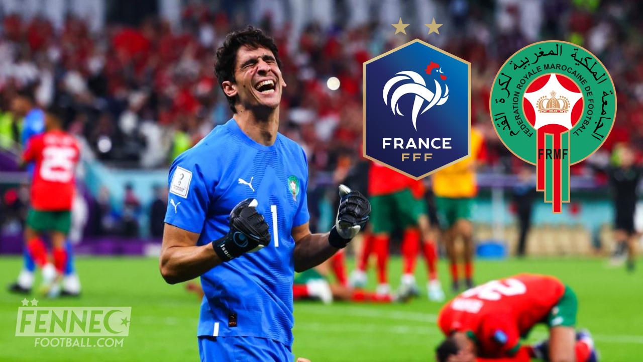France Maroc 1