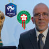 France Maroc Derradji