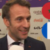France Maroc Macron