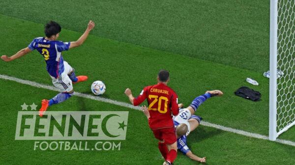 Japon Coupe du Monde