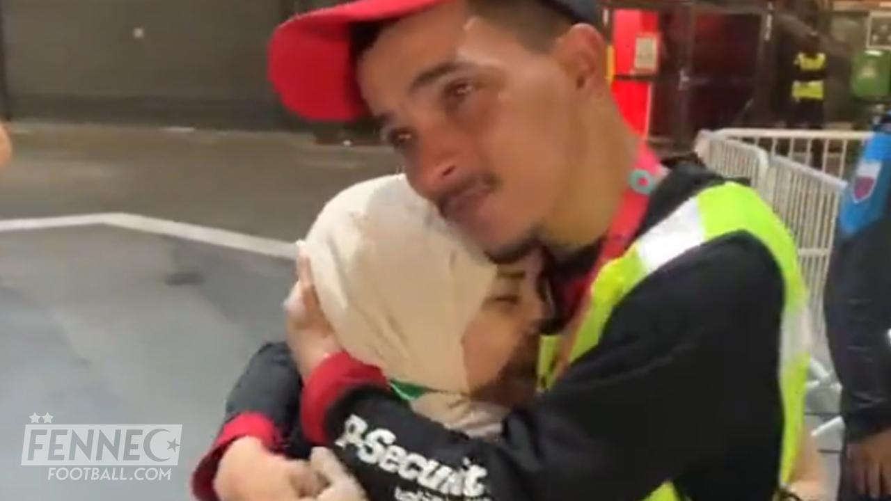 Maman Coupe du monde