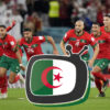 Maroc Espagne TV algerienne