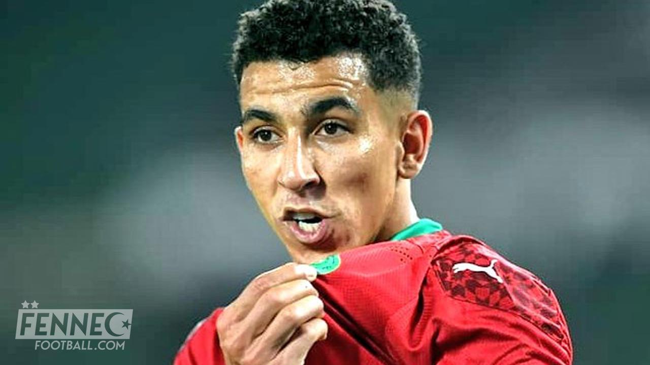 Maroc Portugal 1