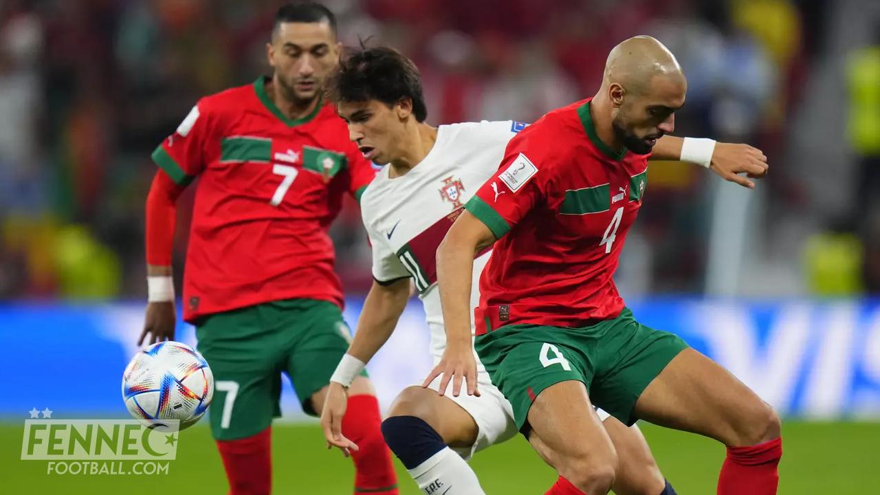 Maroc Portugal 2