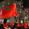 Maroc Portugal