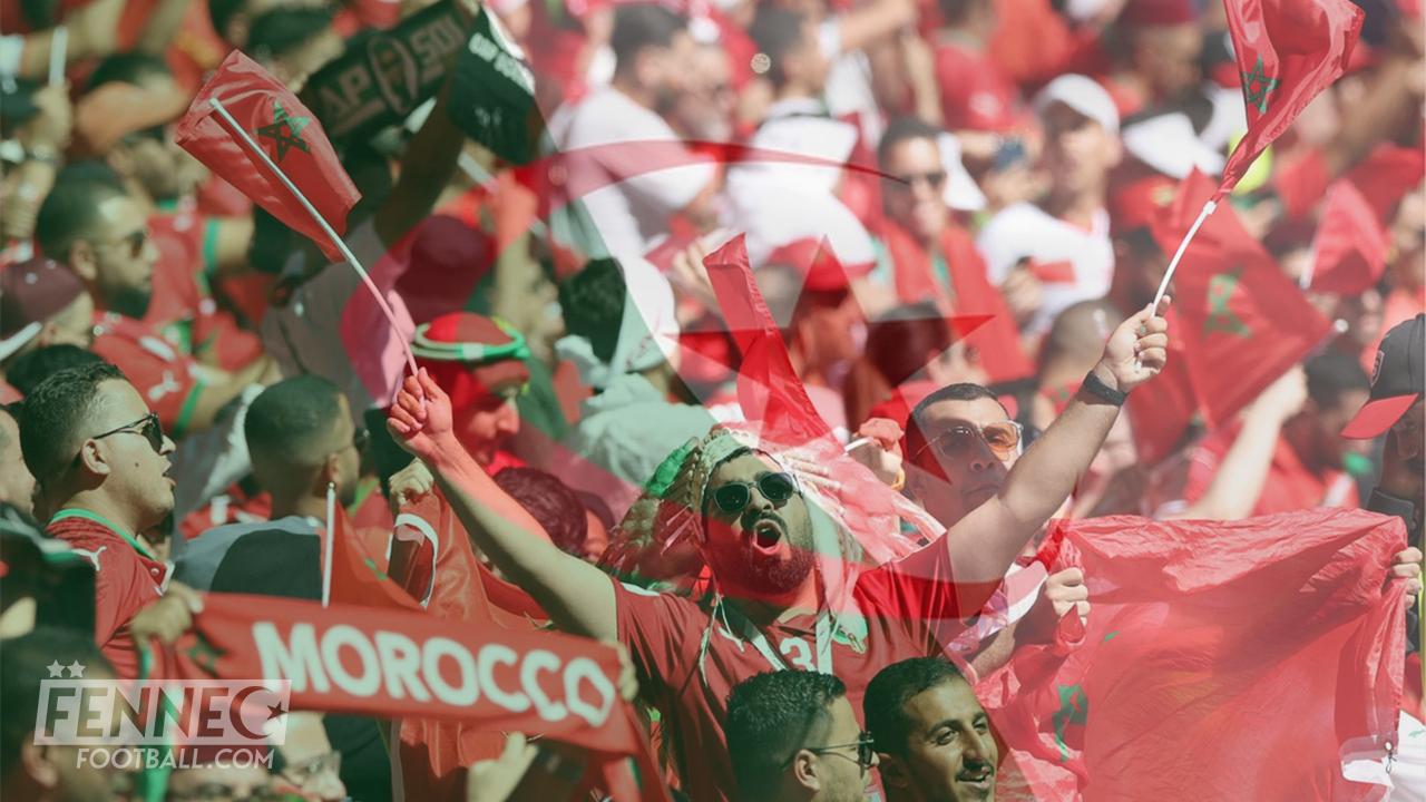 Maroc chanson algerienne