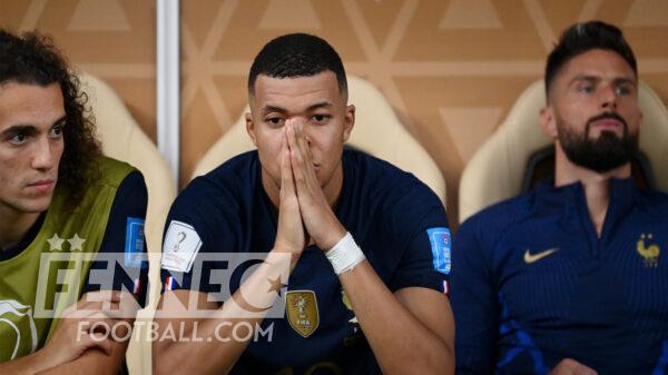 Mondial finale