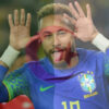 Neymar algerien