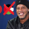 Ronaldinho Maroc