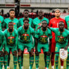 Senegal FIFA
