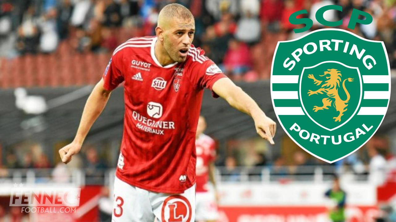 Slimani