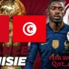 Tunisie France